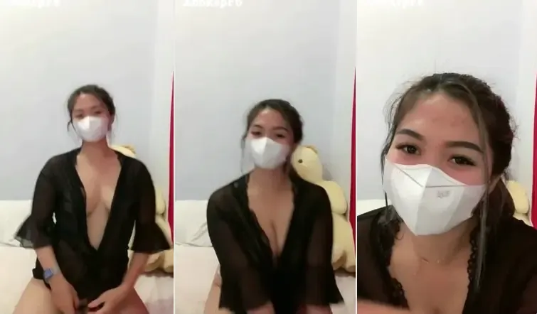 Bokep Miss Zara Live Show