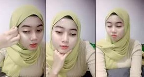 Situs Nonton Video Bokep Live Jilbab Nela Kembali Menjadi Ukhti
