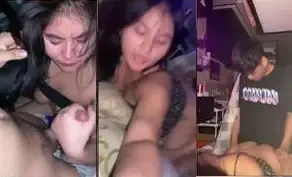 Biarkan teman Anda berhubungan seks dengan Anda